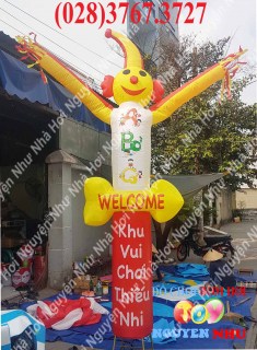 Roi hoi roi bay mc-151